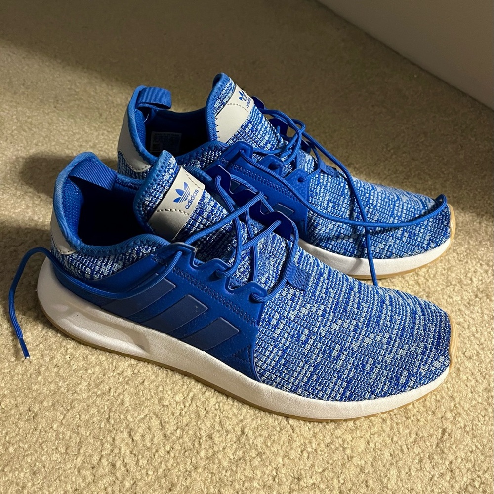 new ADIDAS men’s running shoes